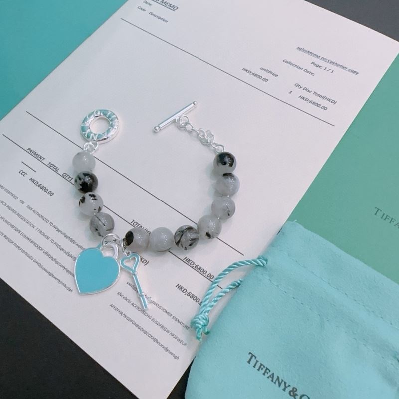 Tiffany Bracelets